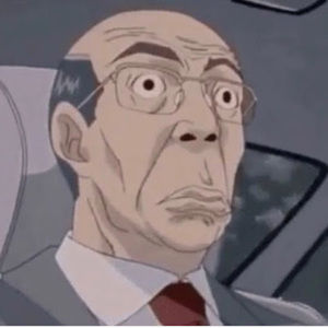 Meet your Posher, Mike